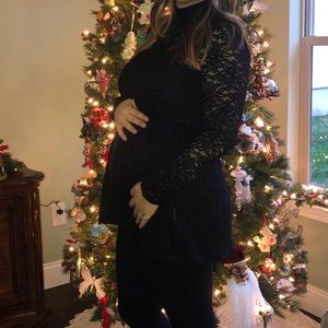 Jessica Simpson Maternity Top